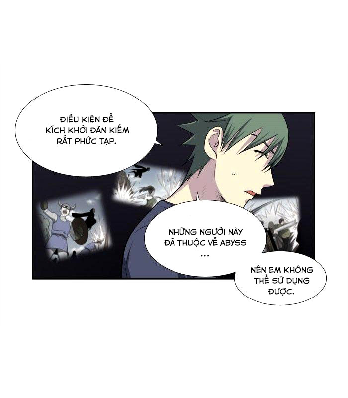 Thế Giới Game Thủ Chapter 149 - 6