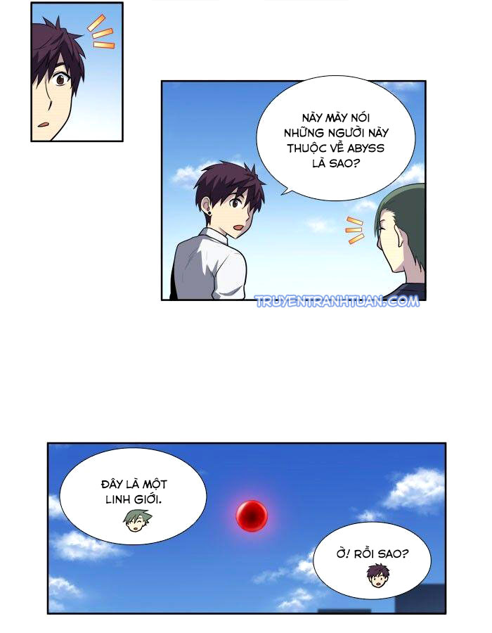 Thế Giới Game Thủ Chapter 149 - 7
