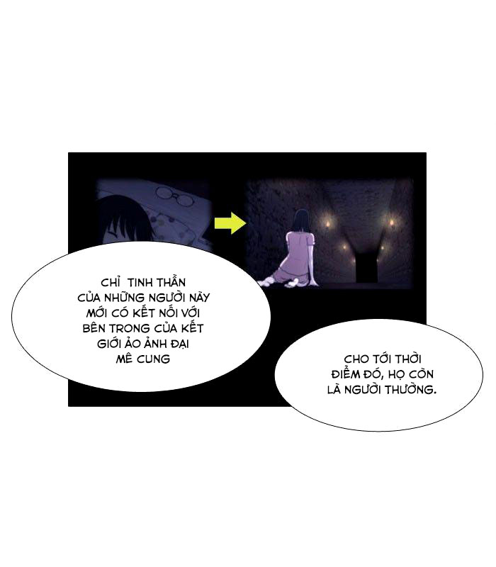 Thế Giới Game Thủ Chapter 149 - 8