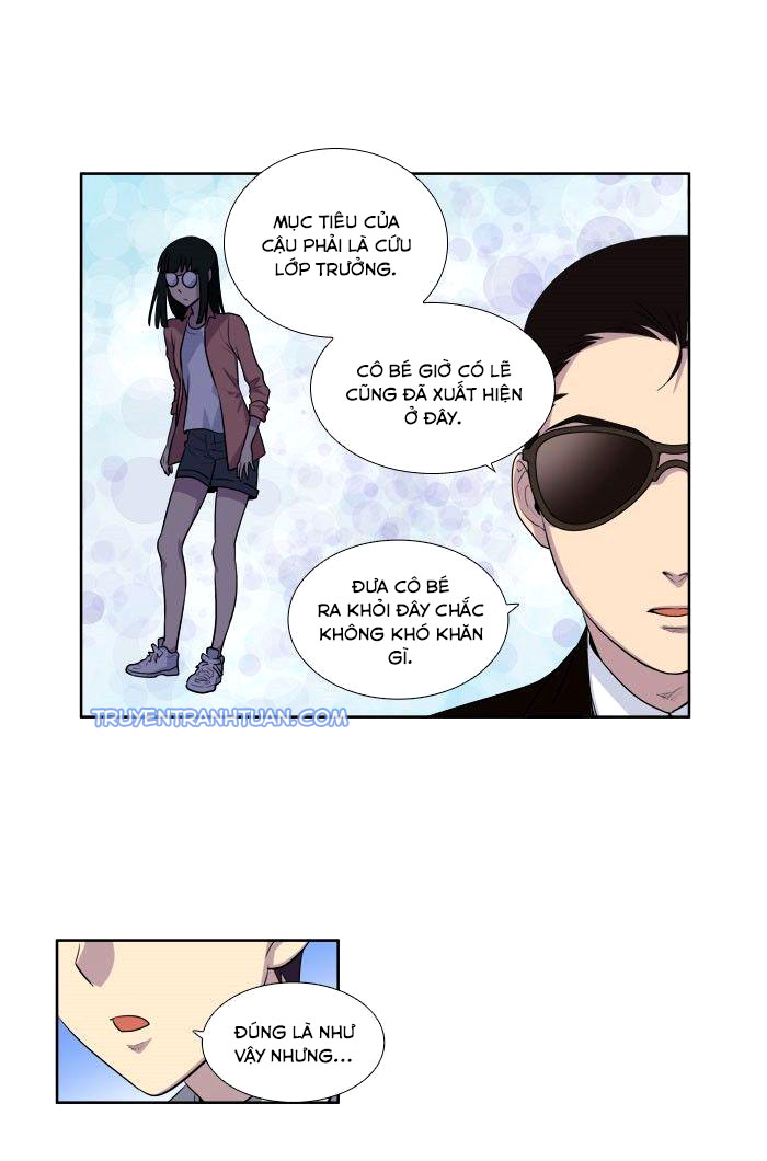 Thế Giới Game Thủ Chapter 149 - 10