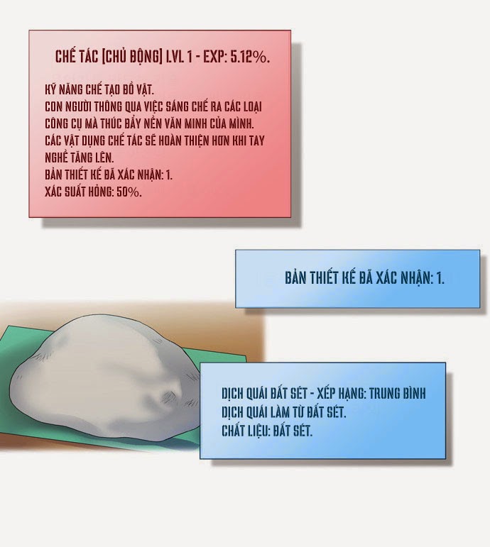 Thế Giới Game Thủ Chapter 15 - 13