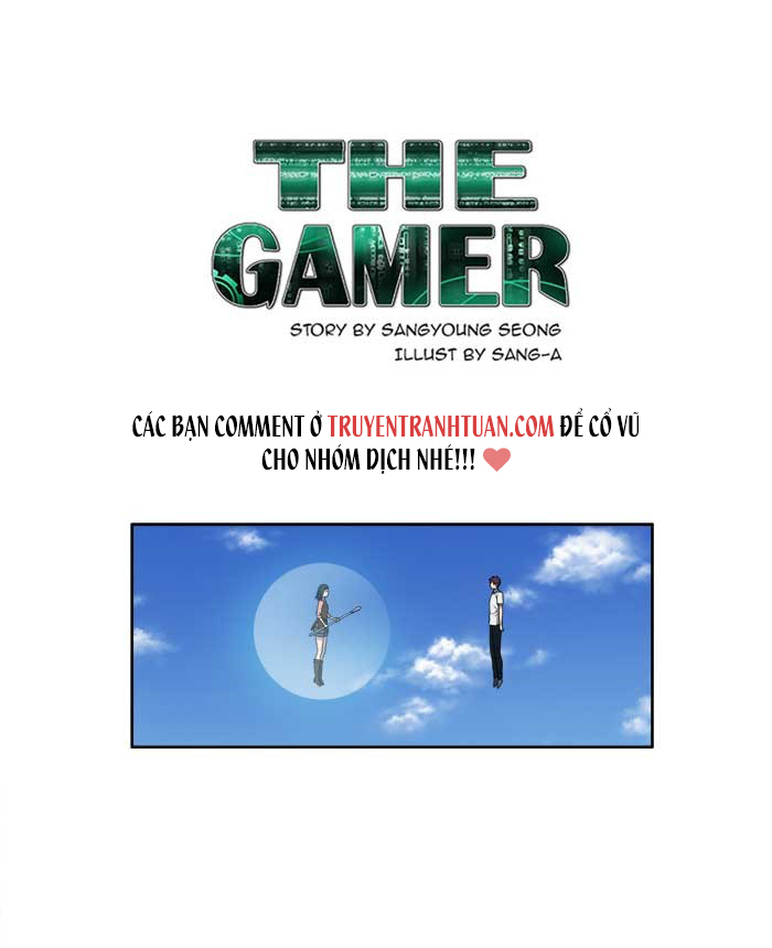 Thế Giới Game Thủ Chapter 150 - 1
