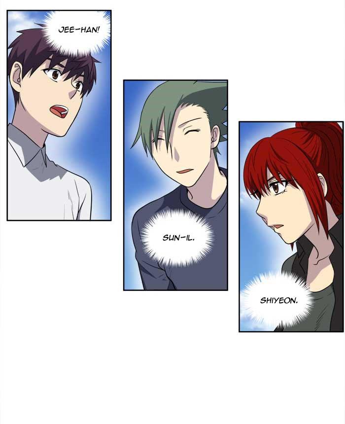 Thế Giới Game Thủ Chapter 150 - 12