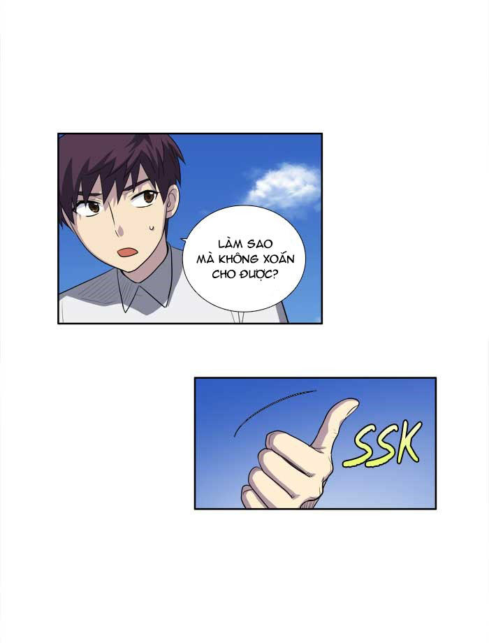 Thế Giới Game Thủ Chapter 150 - 17