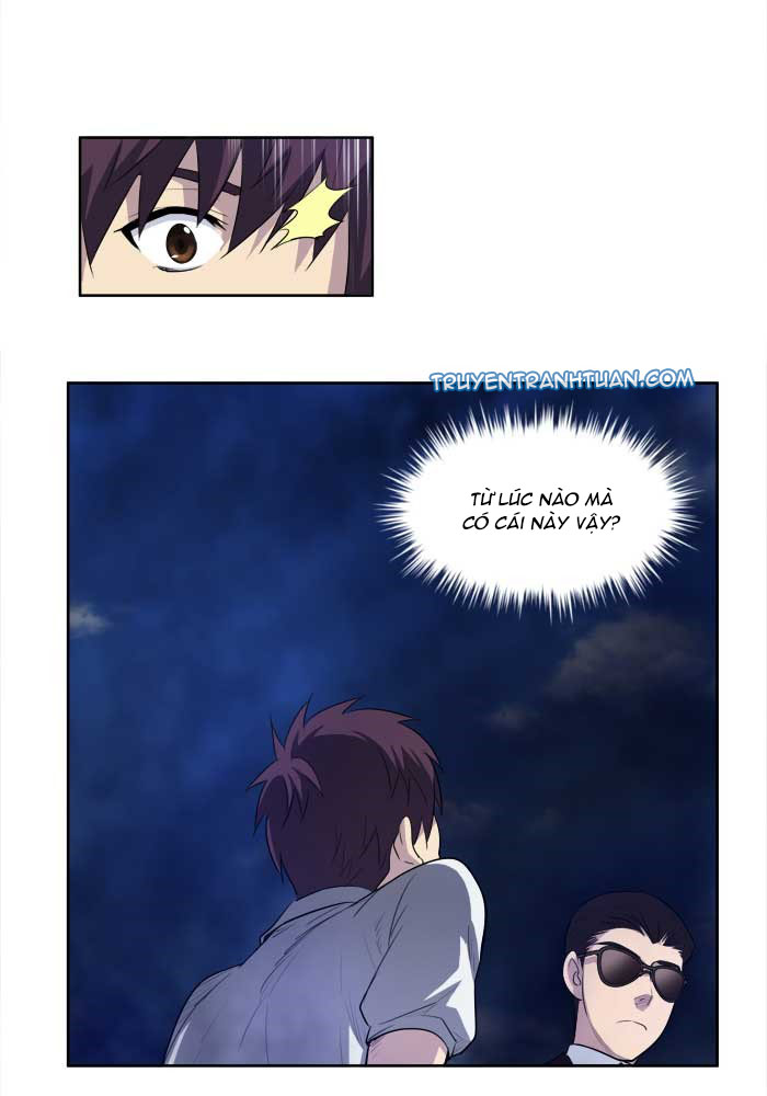 Thế Giới Game Thủ Chapter 150 - 20