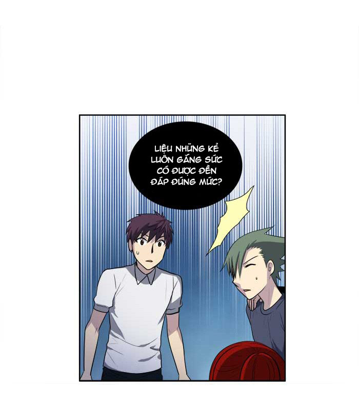 Thế Giới Game Thủ Chapter 150 - 21