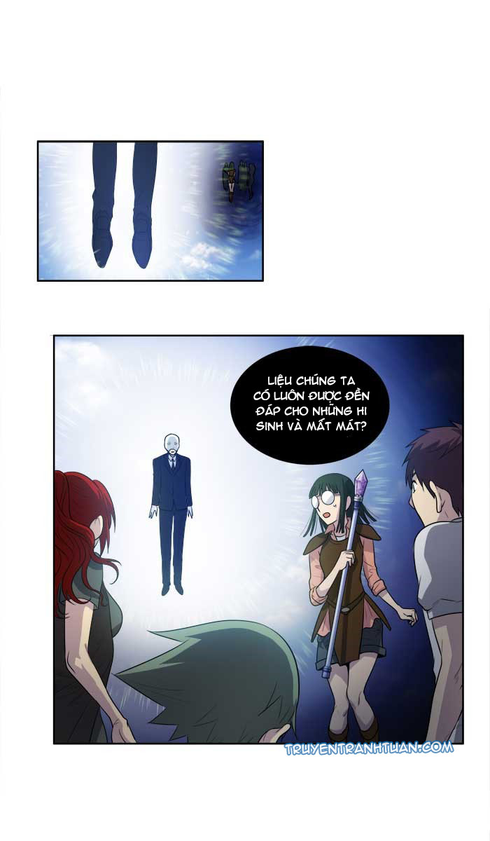 Thế Giới Game Thủ Chapter 150 - 22