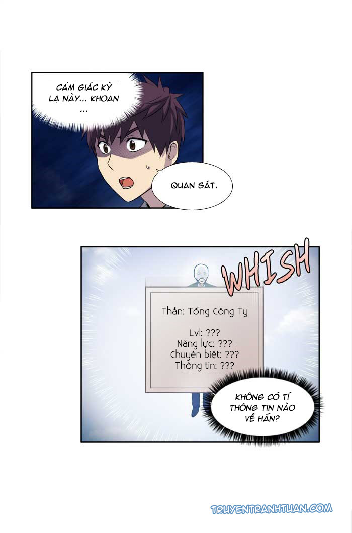 Thế Giới Game Thủ Chapter 150 - 24