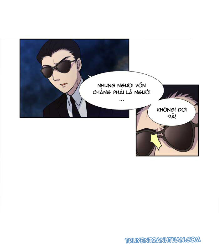 Thế Giới Game Thủ Chapter 150 - 28