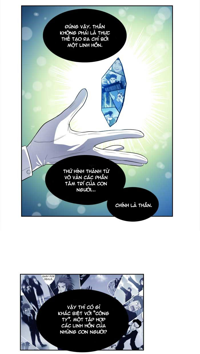 Thế Giới Game Thủ Chapter 150 - 29