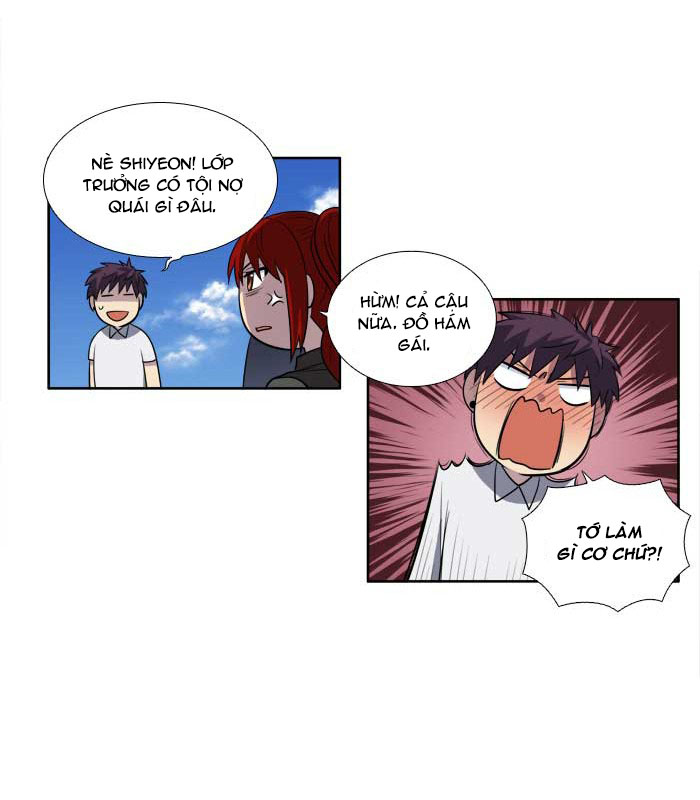 Thế Giới Game Thủ Chapter 150 - 7