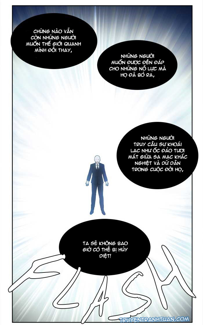 Thế Giới Game Thủ Chapter 151 - 12