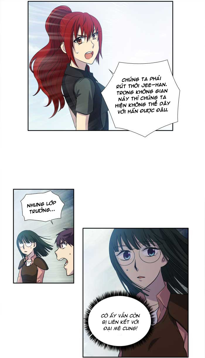 Thế Giới Game Thủ Chapter 151 - 15