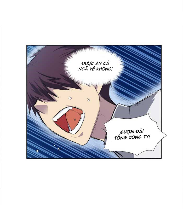 Thế Giới Game Thủ Chapter 151 - 17