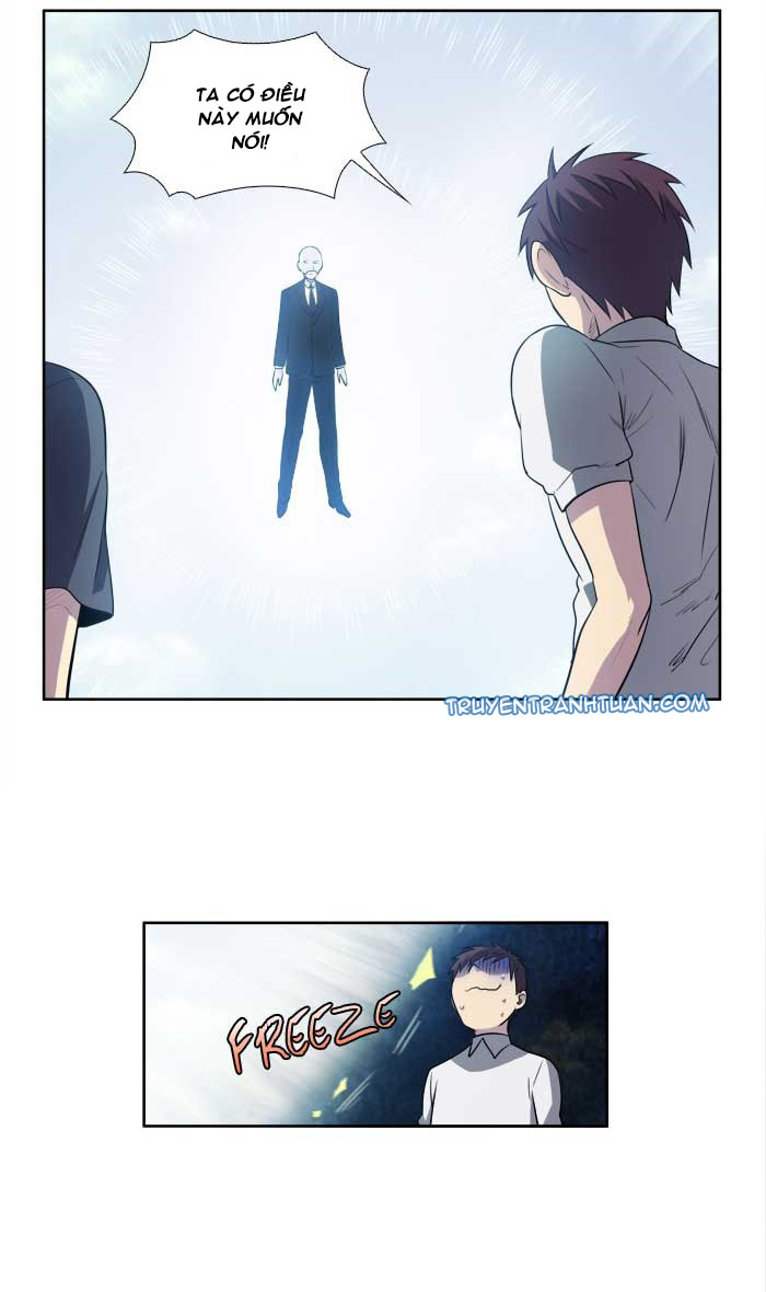 Thế Giới Game Thủ Chapter 151 - 18
