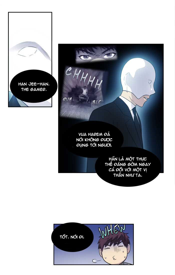 Thế Giới Game Thủ Chapter 151 - 19