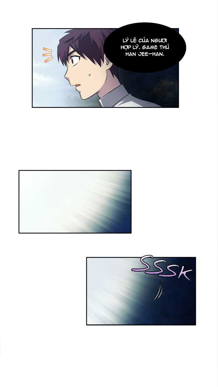 Thế Giới Game Thủ Chapter 151 - 27