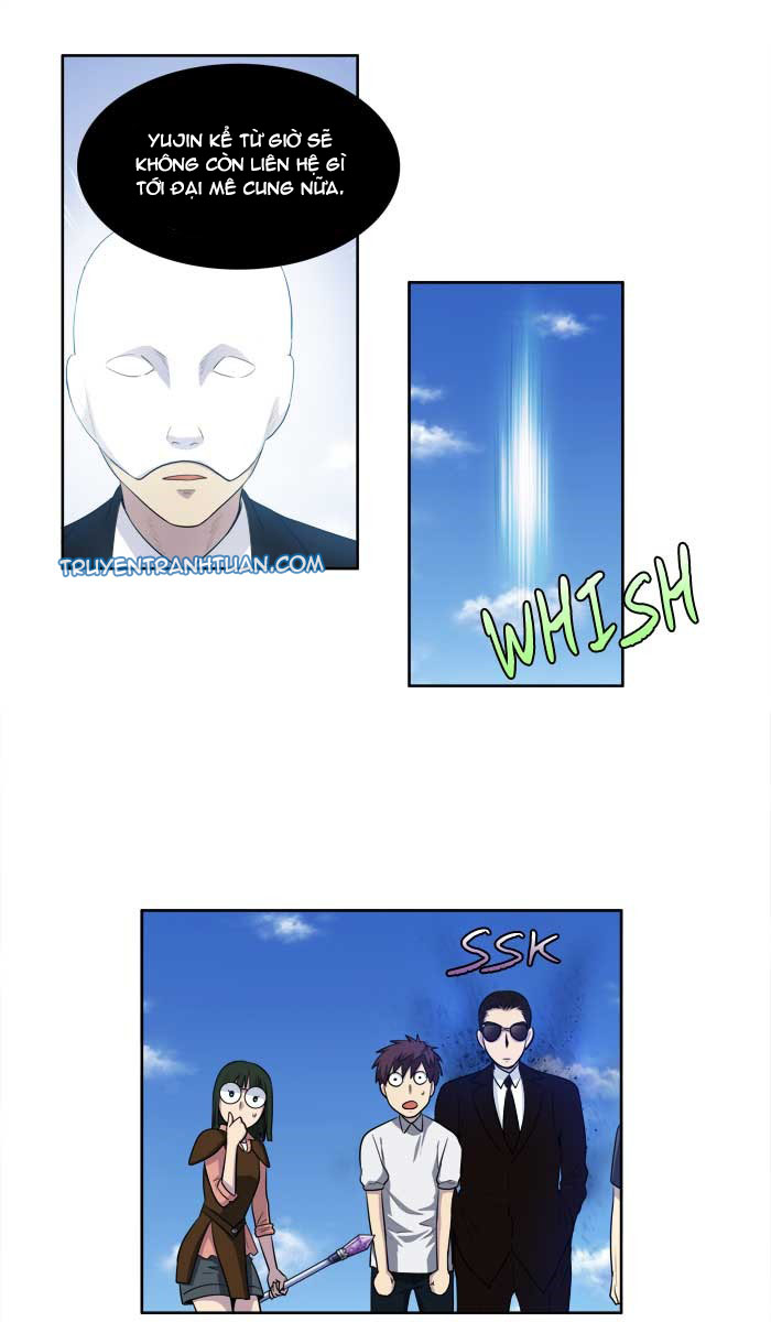 Thế Giới Game Thủ Chapter 151 - 30