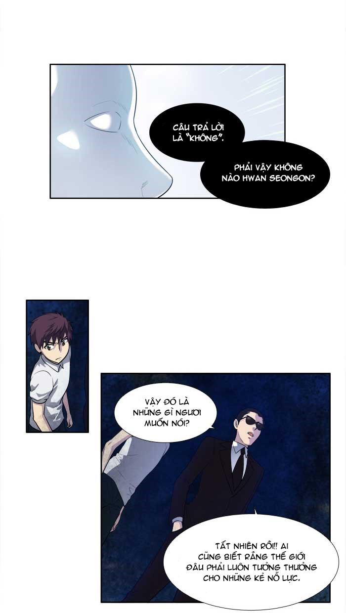 Thế Giới Game Thủ Chapter 151 - 4