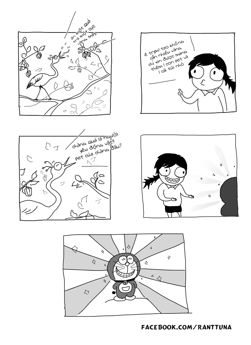 Thế Giới Game Thủ Chapter 151 - 33