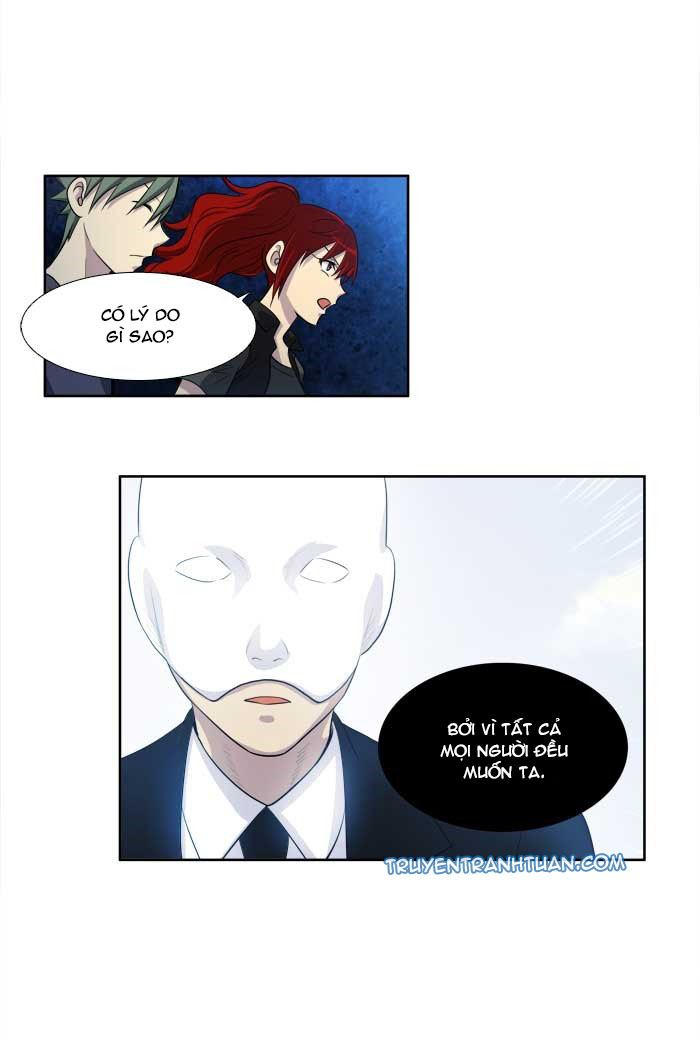 Thế Giới Game Thủ Chapter 151 - 9