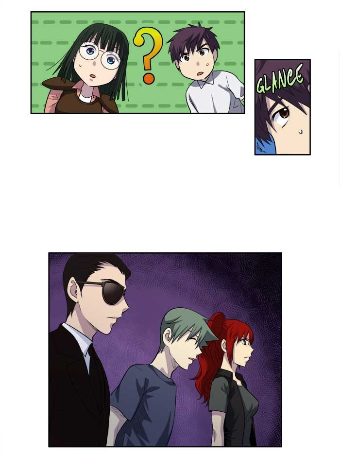 Thế Giới Game Thủ Chapter 151 - 10