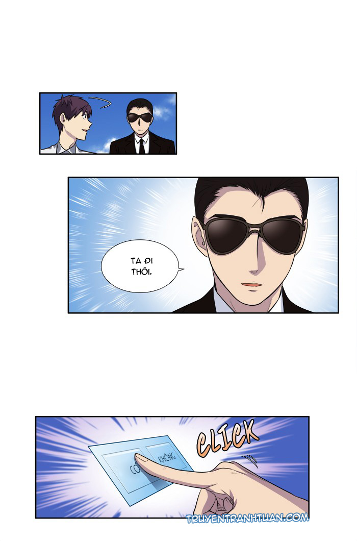 Thế Giới Game Thủ Chapter 152 - 12