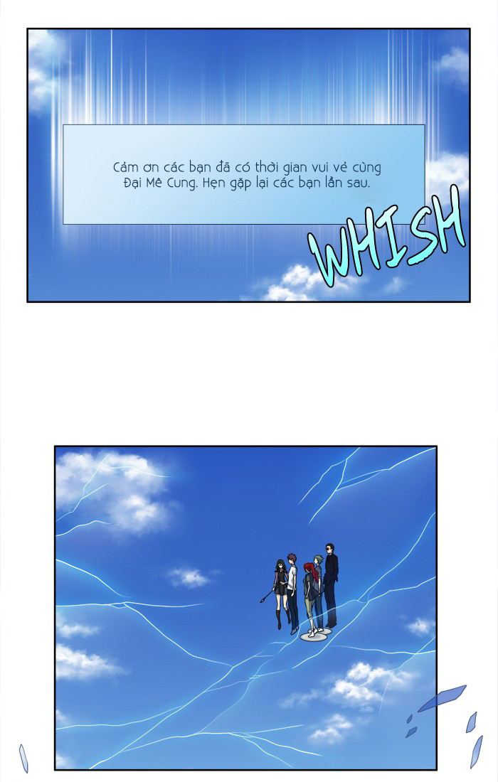 Thế Giới Game Thủ Chapter 152 - 13
