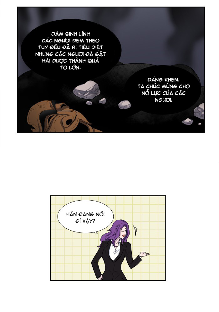 Thế Giới Game Thủ Chapter 152 - 20