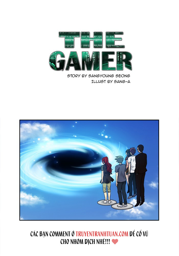 Thế Giới Game Thủ Chapter 152 - 3