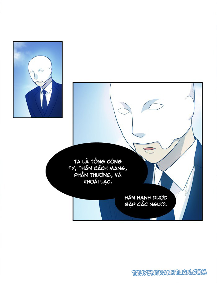 Thế Giới Game Thủ Chapter 152 - 22