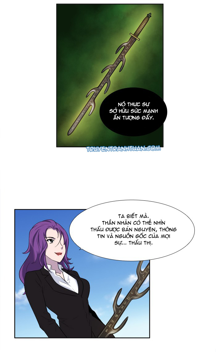 Thế Giới Game Thủ Chapter 152 - 27