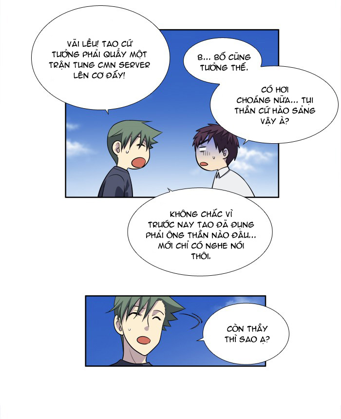 Thế Giới Game Thủ Chapter 152 - 4