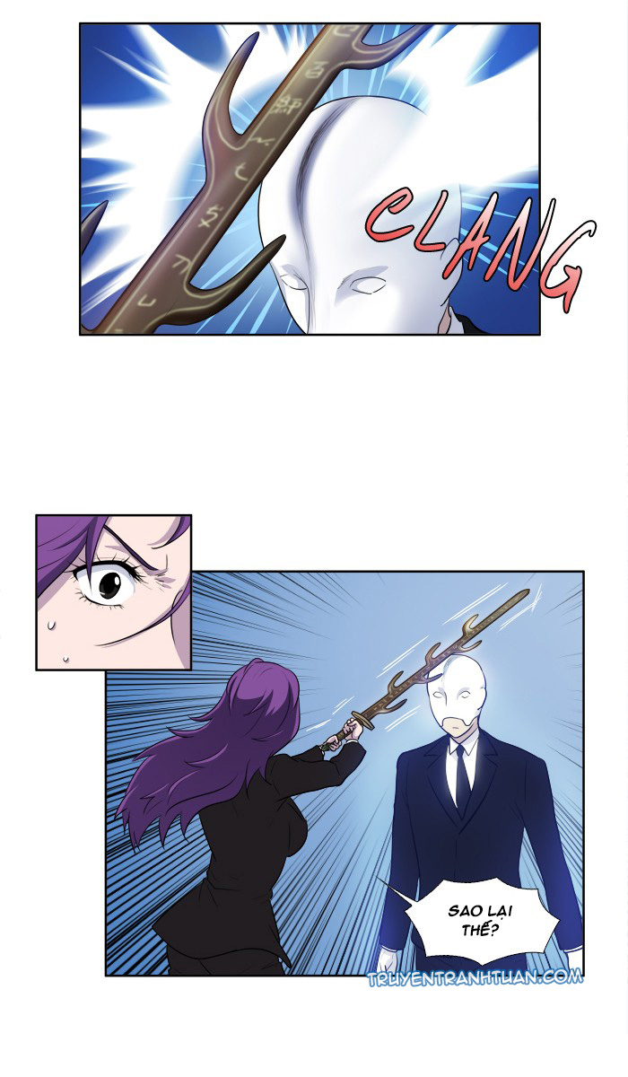 Thế Giới Game Thủ Chapter 152 - 31