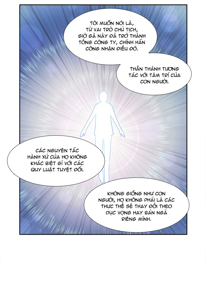 Thế Giới Game Thủ Chapter 152 - 6