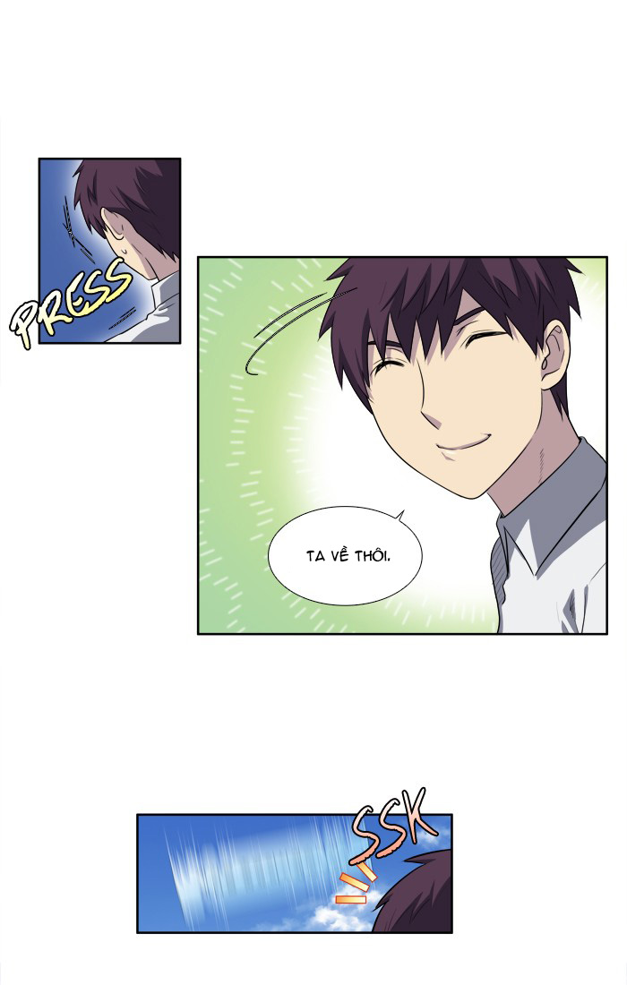 Thế Giới Game Thủ Chapter 152 - 10