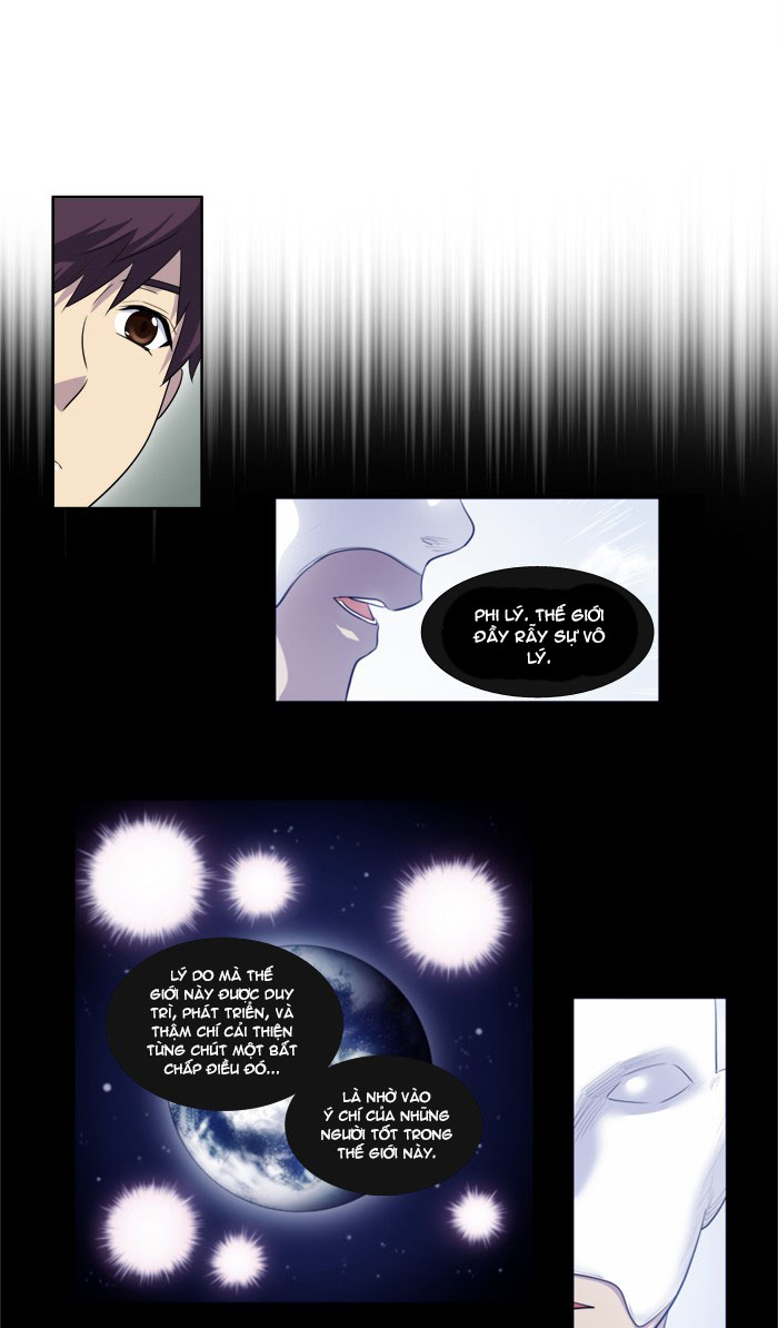 Thế Giới Game Thủ Chapter 154 - 12