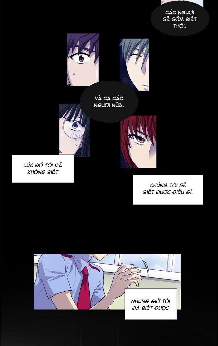 Thế Giới Game Thủ Chapter 154 - 13