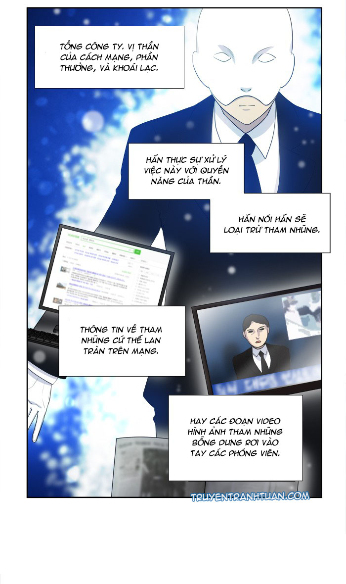 Thế Giới Game Thủ Chapter 154 - 18