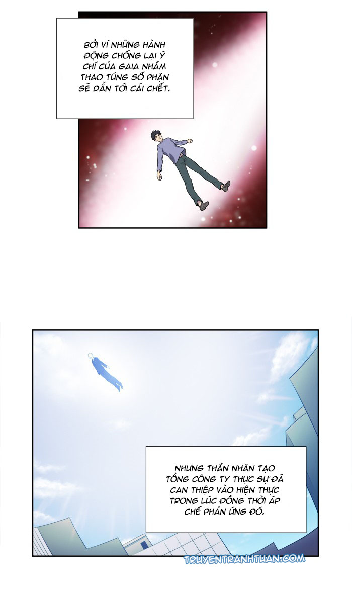 Thế Giới Game Thủ Chapter 154 - 20