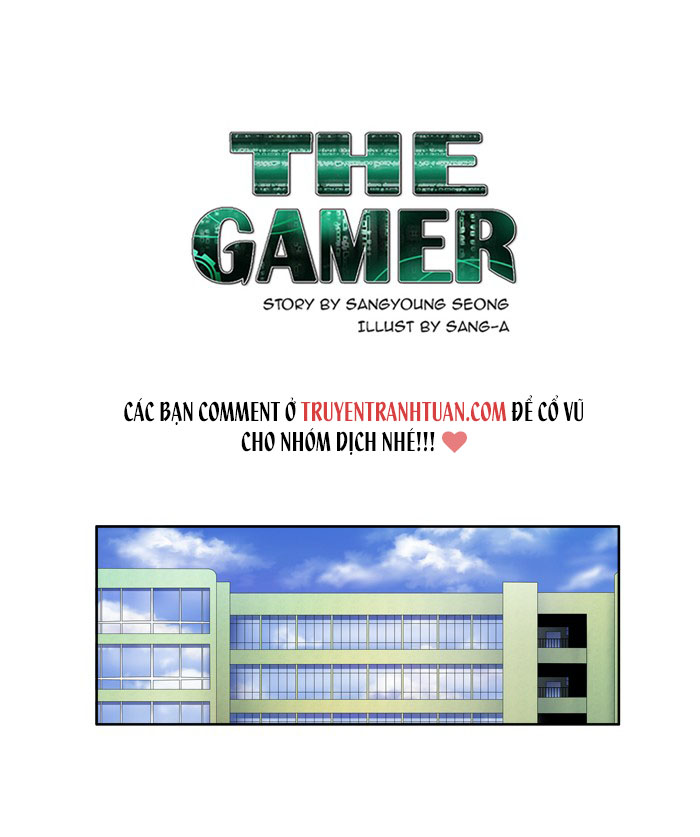 Thế Giới Game Thủ Chapter 154 - 3