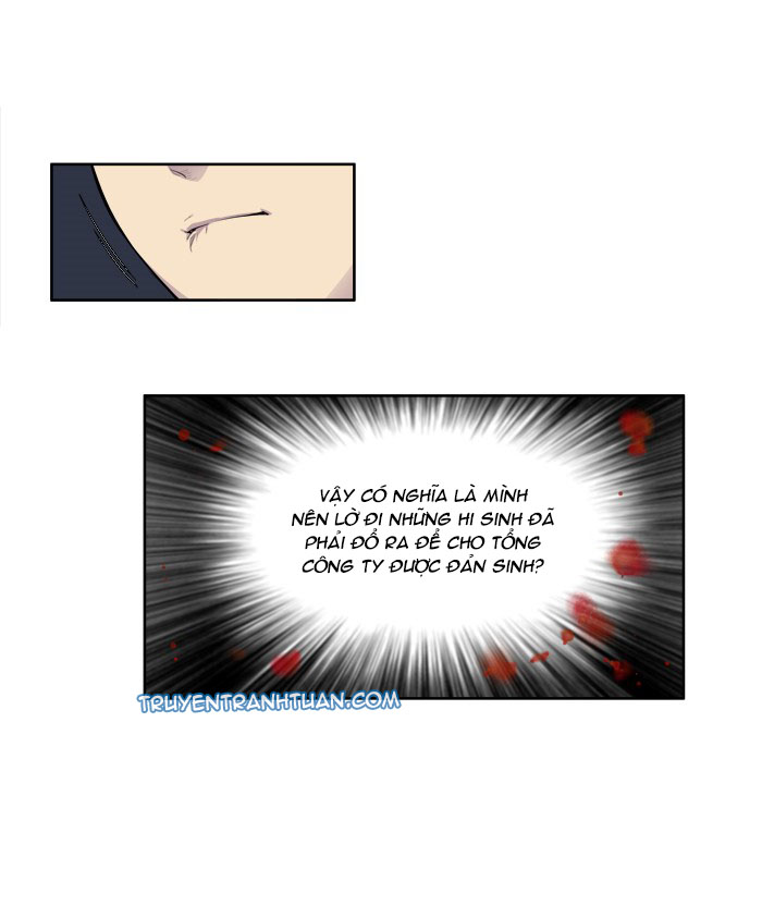 Thế Giới Game Thủ Chapter 154 - 23
