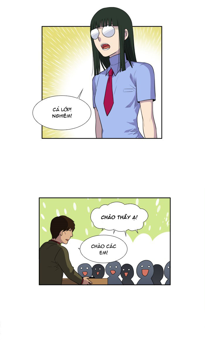 Thế Giới Game Thủ Chapter 154 - 4