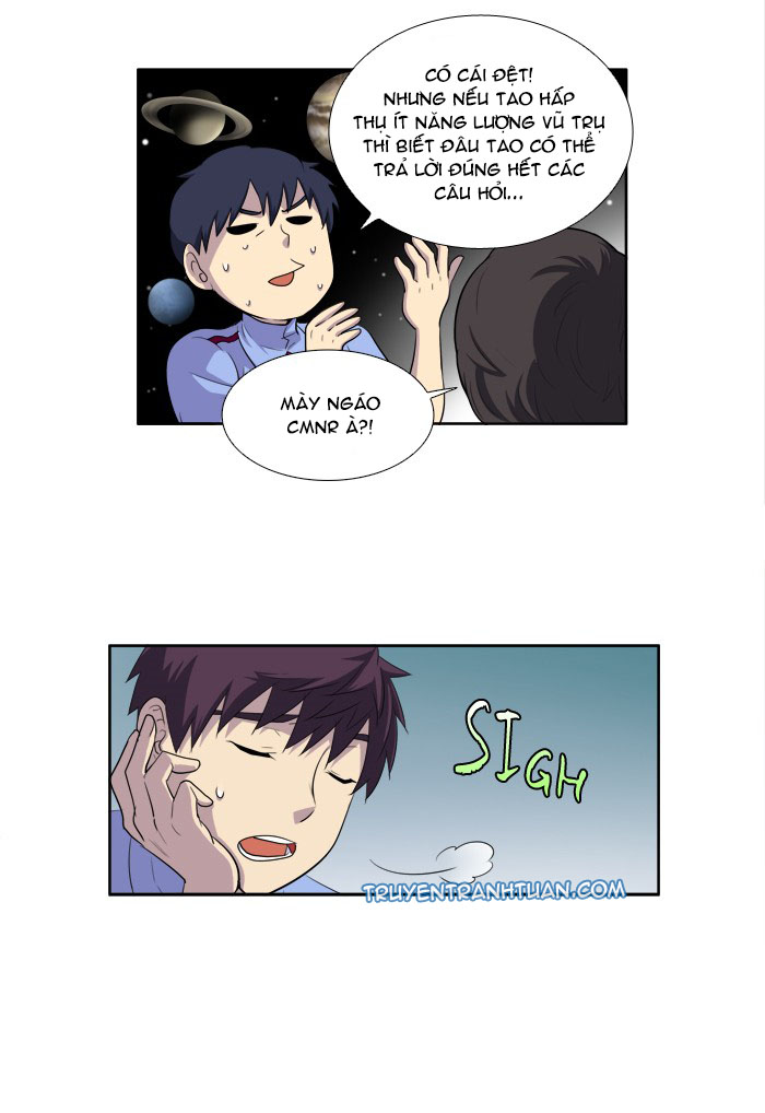 Thế Giới Game Thủ Chapter 154 - 9