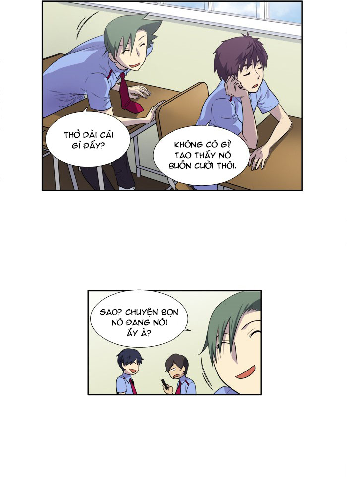 Thế Giới Game Thủ Chapter 154 - 10