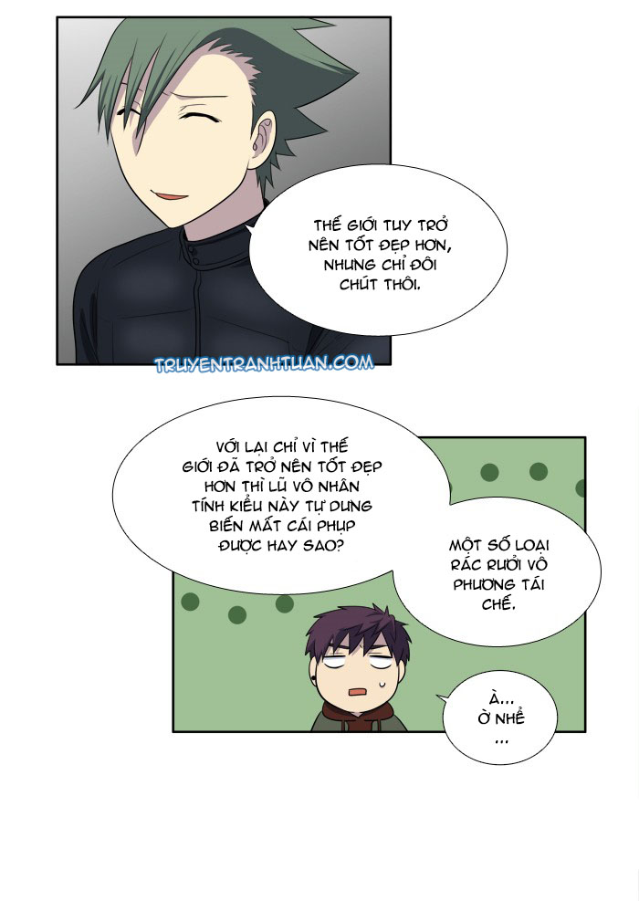 Thế Giới Game Thủ Chapter 155 - 11