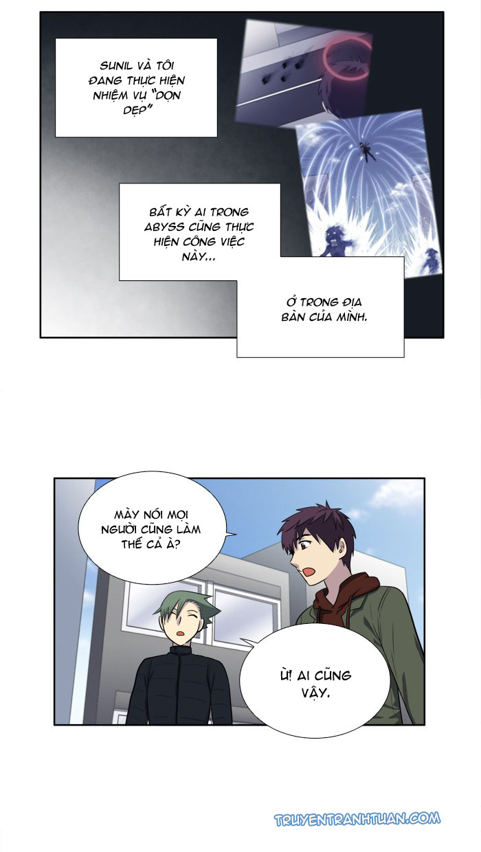 Thế Giới Game Thủ Chapter 155 - 12