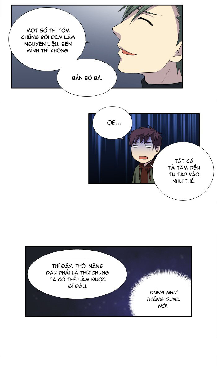 Thế Giới Game Thủ Chapter 155 - 13