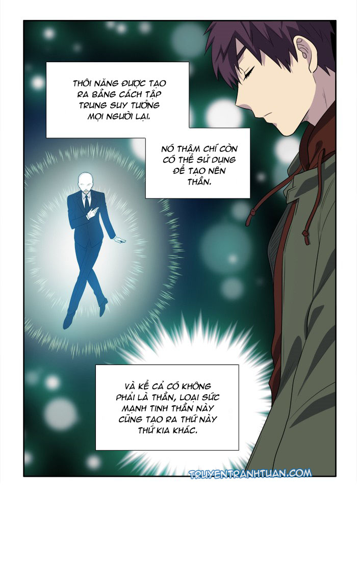 Thế Giới Game Thủ Chapter 155 - 14