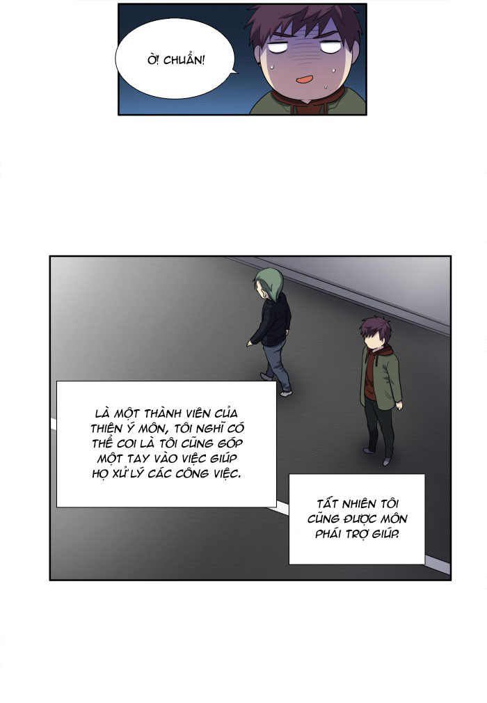 Thế Giới Game Thủ Chapter 155 - 17